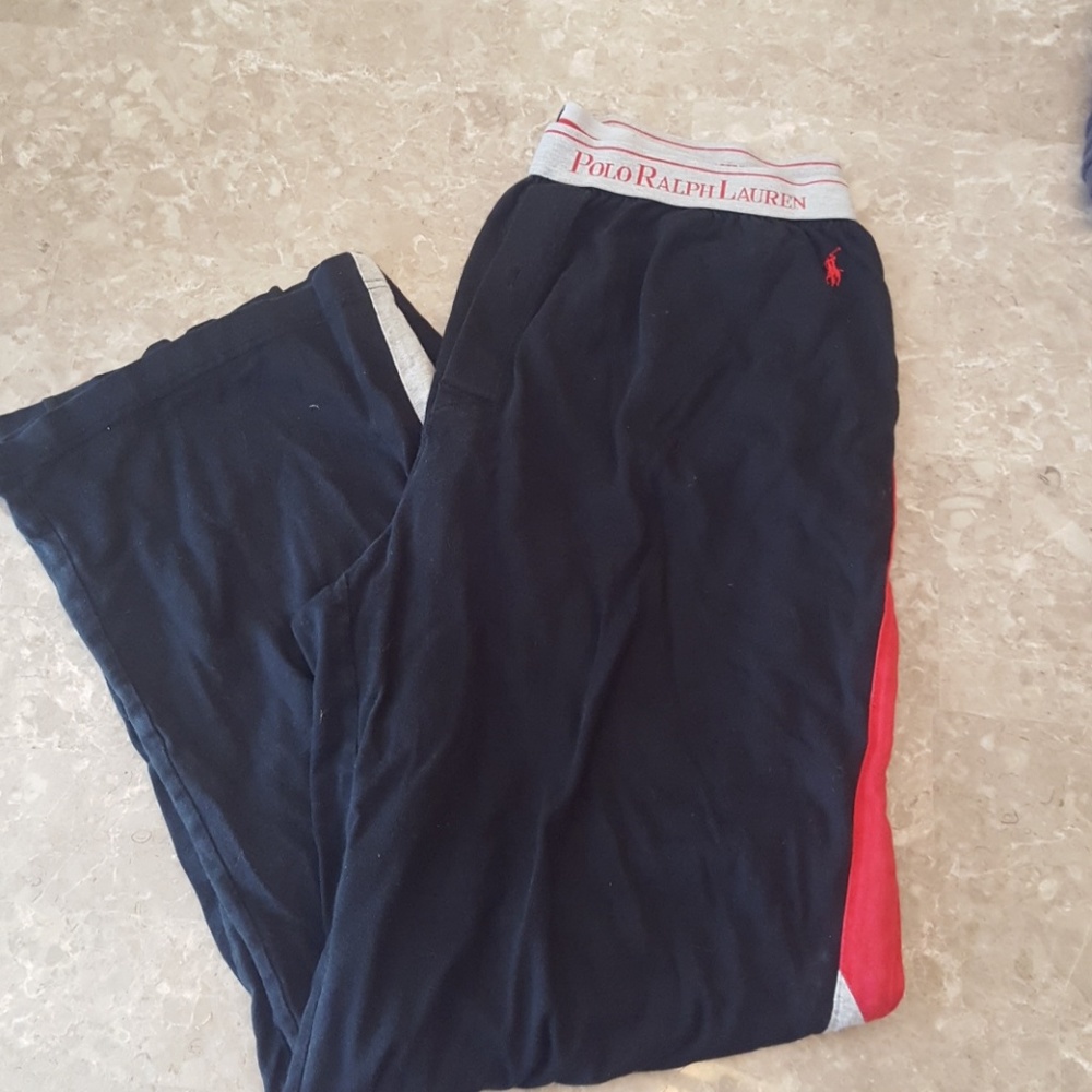 Men's POLO Ralph Lauren pajama pants (L)